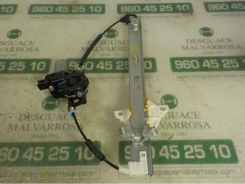 Recambio de elevalunas delantero derecho para mazda 2 lim. () 1.5 16v cat referencia OEM IAM   