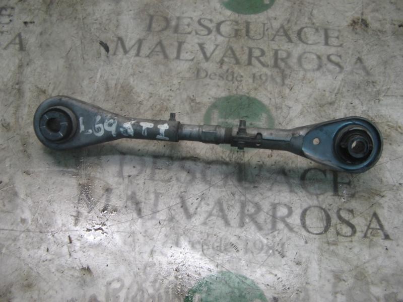 Recambio de brazo suspension inferior trasero izquierdo para peugeot 407 st confort referencia OEM IAM   