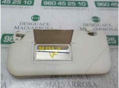 Recambio de parasol izquierdo para ford focus lim. (cb8) 1.0 ecoboost cat referencia OEM IAM 1894721   2