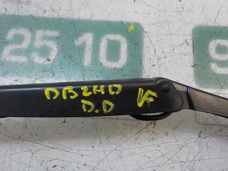 Recambio de brazo limpia delantero derecho para dacia dokker express ambiance referencia OEM IAM 288860926R  