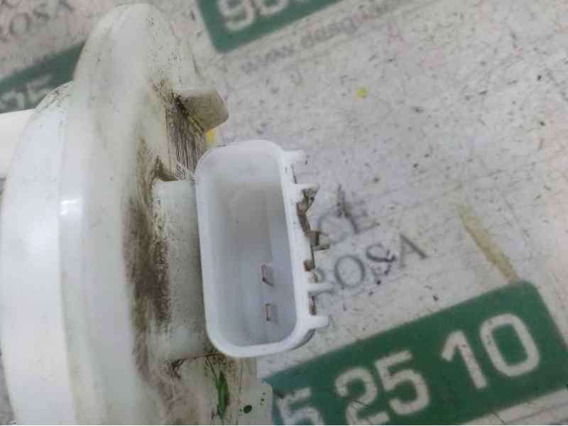 Recambio de aforador para opel insignia berlina sport 4x4 referencia OEM IAM 15776397 15776397 A2C53177626