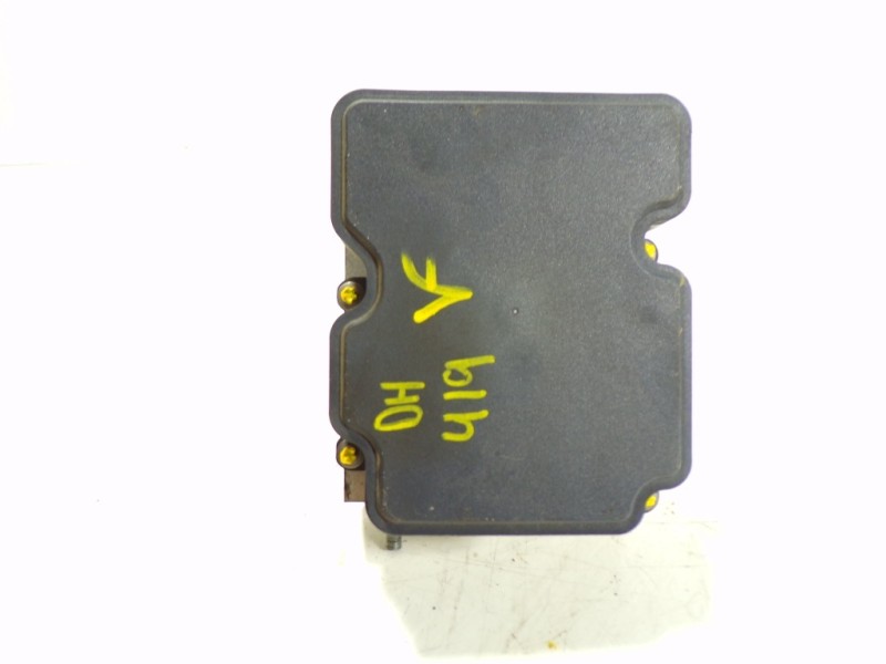 Recambio de abs para dacia sandero 0.9 tce cat referencia OEM IAM 476606853R 476605492 0265956285