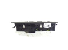 Recambio de mando elevalunas delantero izquierdo para bmw serie 3 gran turismo (f34) 2.0 turbodiesel referencia OEM IAM 61319268 2