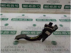 Recambio de potenciometro pedal para ford focus lim. (cb8) 1.0 ecoboost cat referencia OEM IAM 1710214 BV619F836AB  2