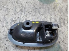 Recambio de maneta interior delantera izquierda para dacia logan ii 1.2 16v cat referencia OEM IAM 806717698R   2
