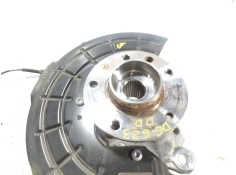 Recambio de mangueta delantera derecha para jeep compass ii 2.0 m-jet cat referencia OEM IAM    2