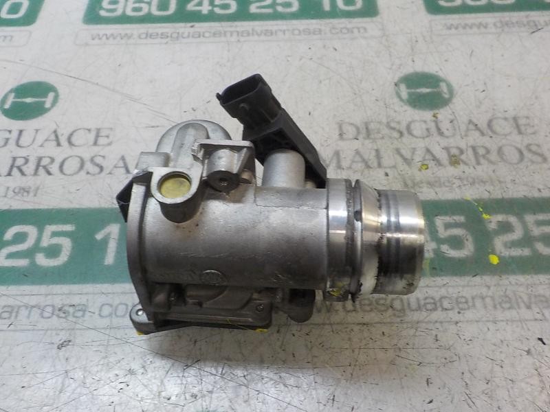 Recambio de caja mariposa para dacia dokker express ambiance referencia OEM IAM 161A05457R 161A05457R 0281002997