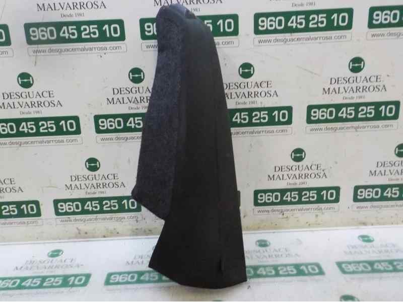Recambio de airbag lateral trasero izquierdo para opel insignia berlina sport 4x4 referencia OEM IAM 13304993 13304993 