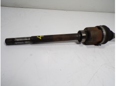 Recambio de transmision derecha para fiat talento kasten (296) 1.6 turbodiesel multijet referencia OEM IAM 6000618516 93453895  2