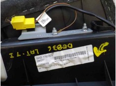 Recambio de airbag lateral trasero izquierdo para opel insignia berlina sport 4x4 referencia OEM IAM 13304993 13304993  2