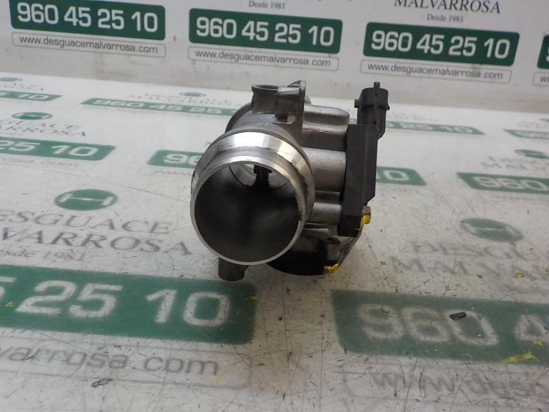 Recambio de caja mariposa para dacia dokker express ambiance referencia OEM IAM 161A05457R 161A05457R 0281002997