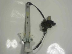 Recambio de elevalunas delantero izquierdo para mazda 2 lim. () 1.5 16v cat referencia OEM IAM    2