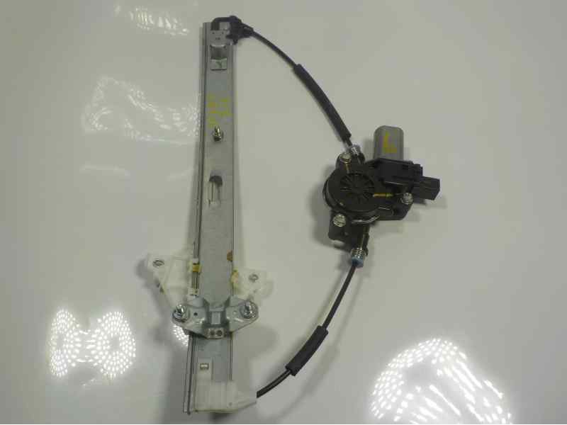 Recambio de elevalunas delantero izquierdo para mazda 2 lim. () 1.5 16v cat referencia OEM IAM   