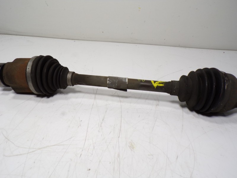 Recambio de transmision derecha para fiat talento kasten (296) 1.6 turbodiesel multijet referencia OEM IAM 6000618516 93453895 