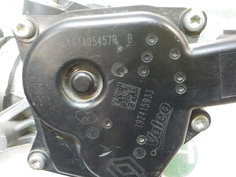 Recambio de caja mariposa para dacia dokker express ambiance referencia OEM IAM 161A05457R 161A05457R 0281002997