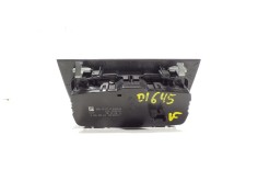 Recambio de mando luces para bmw serie 3 gran turismo (f34) 2.0 turbodiesel referencia OEM IAM 61319265303 9265303  2