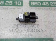 Recambio de resistencia calefaccion para ford focus lim. (cb8) 1.0 ecoboost cat referencia OEM IAM 1888653 AV6N19E624AA  2