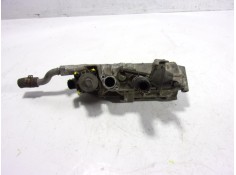 Recambio de valvula egr para land rover discovery 4 tdv6 se referencia OEM IAM LR018752 701881050  2