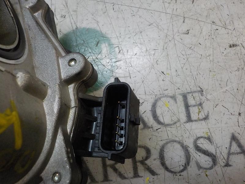 Recambio de caja mariposa para dacia dokker express ambiance referencia OEM IAM 161A05457R 161A05457R 0281002997