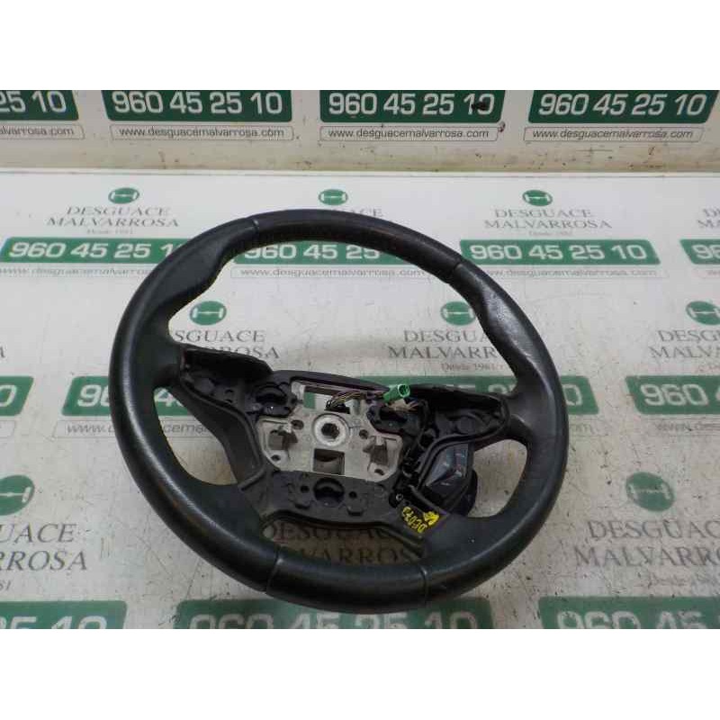 Recambio de volante para ford focus lim. (cb8) 1.0 ecoboost cat referencia OEM IAM 1779556 AM513600CE 