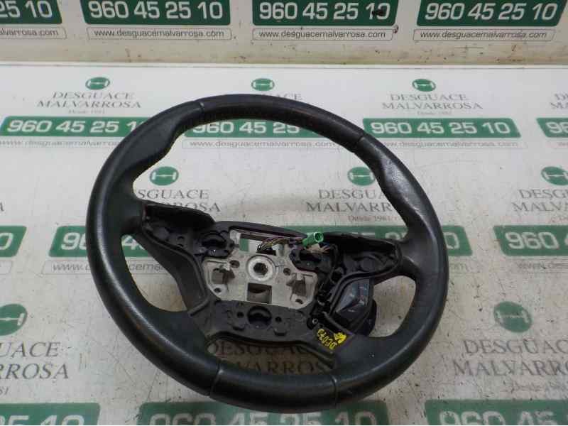 Recambio de volante para ford focus lim. (cb8) 1.0 ecoboost cat referencia OEM IAM 1779556 AM513600CE 