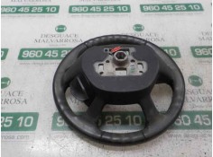 Recambio de volante para ford focus lim. (cb8) 1.0 ecoboost cat referencia OEM IAM 1779556 AM513600CE  2