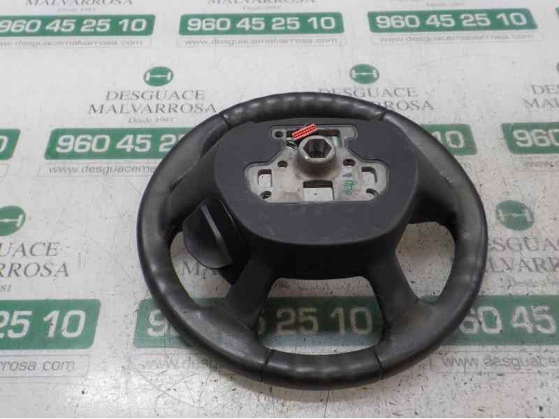 Recambio de volante para ford focus lim. (cb8) 1.0 ecoboost cat referencia OEM IAM 1779556 AM513600CE 