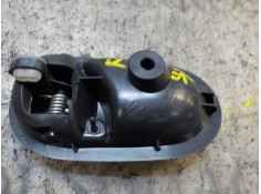 Recambio de maneta interior trasera derecha para dacia logan ii 1.2 16v cat referencia OEM IAM 826721919R   2