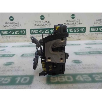 CERRADURA PUERTA TRASERA IZQUIERDA 805034742R 805034742R 