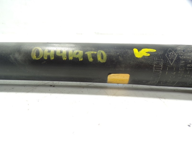 Recambio de amortiguador trasero derecho para dacia sandero 0.9 tce cat referencia OEM IAM 562104719R 562105691R 