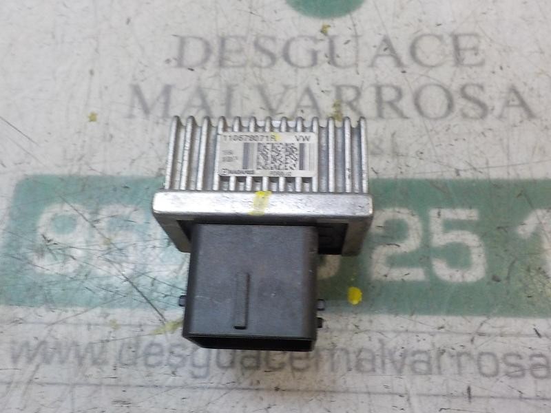 Recambio de caja precalentamiento para dacia dokker express ambiance referencia OEM IAM 110678071R 110678071R 