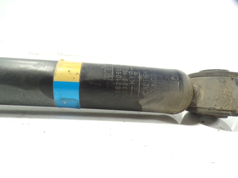 Recambio de amortiguador trasero derecho para dacia sandero 0.9 tce cat referencia OEM IAM 562104719R 562105691R 