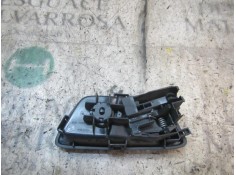 Recambio de maneta interior trasera derecha para ford fiesta (cb1) 1.25 16v cat referencia OEM IAM 1579282   2