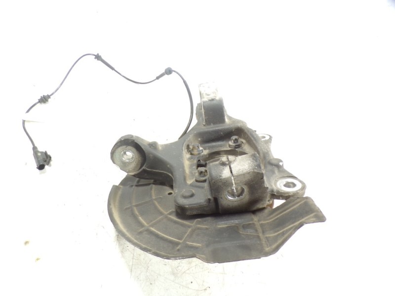 Recambio de mangueta delantera izquierda para jeep compass ii 2.0 m-jet cat referencia OEM IAM   