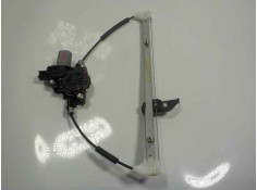 Recambio de elevalunas trasero derecho para mazda 2 lim. () 1.5 16v cat referencia OEM IAM    2