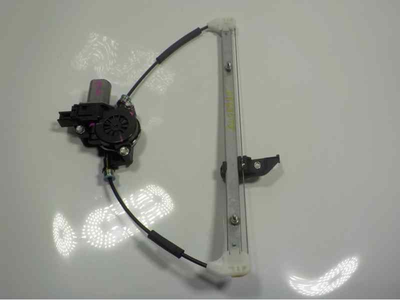 Recambio de elevalunas trasero derecho para mazda 2 lim. () 1.5 16v cat referencia OEM IAM   