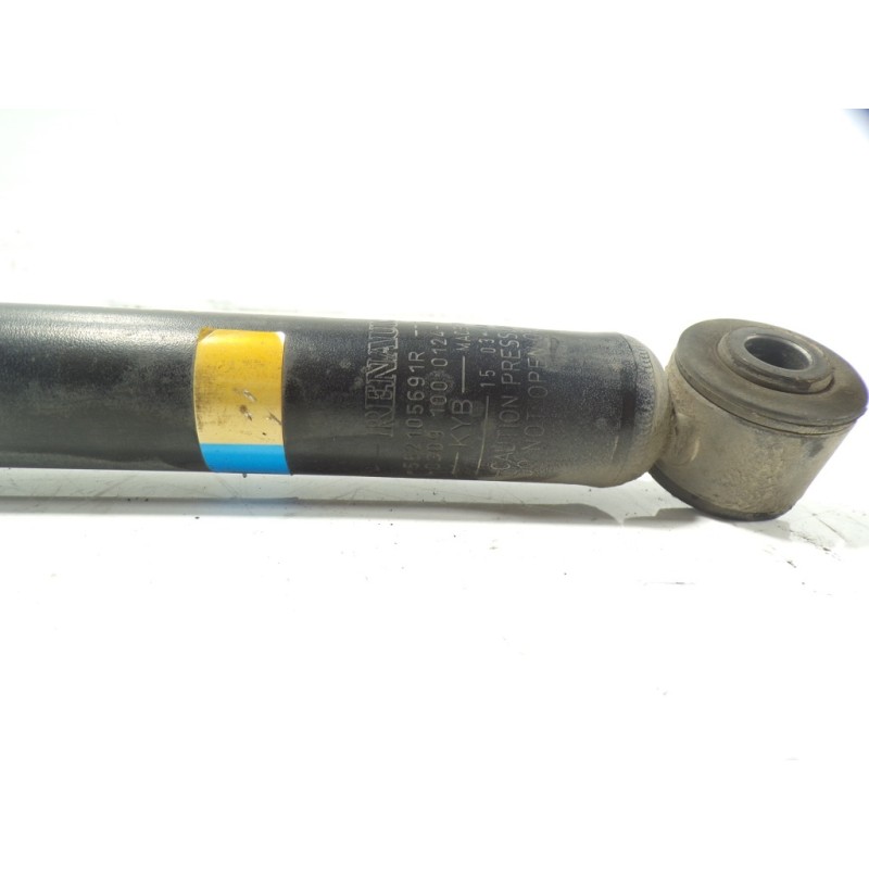 Recambio de amortiguador trasero derecho para dacia sandero 0.9 tce cat referencia OEM IAM 562104719R 562105691R 