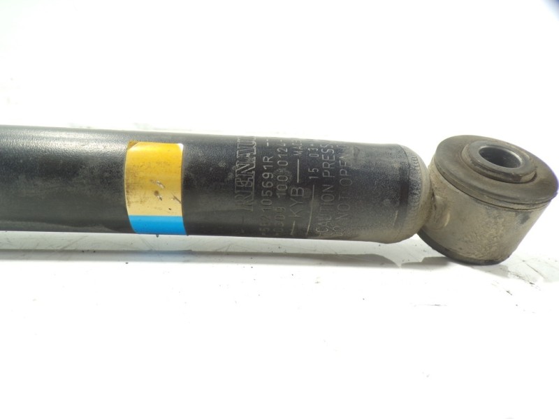 Recambio de amortiguador trasero derecho para dacia sandero 0.9 tce cat referencia OEM IAM 562104719R 562105691R 