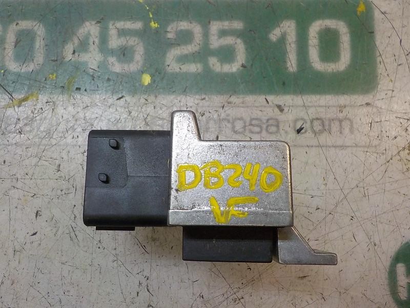 Recambio de caja precalentamiento para dacia dokker express ambiance referencia OEM IAM 110678071R 110678071R 