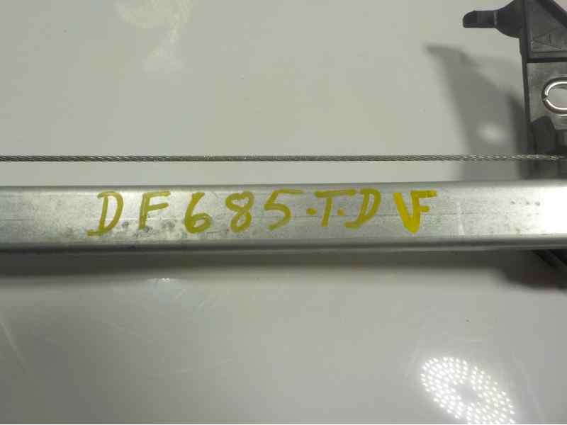 Recambio de elevalunas trasero derecho para mazda 2 lim. () 1.5 16v cat referencia OEM IAM   