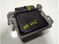 Recambio de centralita airbag para cupra formentor 1.5 tsi referencia OEM IAM 1EA959655DM 1EA959655DM  2