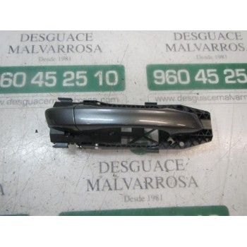 MANETA EXTERIOR TRASERA DERECHA 5G0837206NGRU 