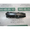 Recambio de maneta exterior trasera derecha para volkswagen golf vii lim. (5g1) bluemotion referencia OEM IAM 5G0837206NGRU  