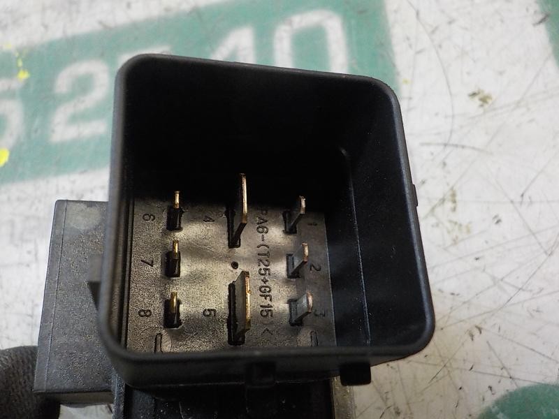 Recambio de caja precalentamiento para dacia dokker express ambiance referencia OEM IAM 110678071R 110678071R 