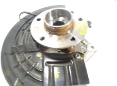 Recambio de mangueta trasera derecha para jeep compass ii 2.0 m-jet cat referencia OEM IAM    2