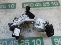 Recambio de antirrobo para opel insignia berlina sport 4x4 referencia OEM IAM 25799293 25799293  2