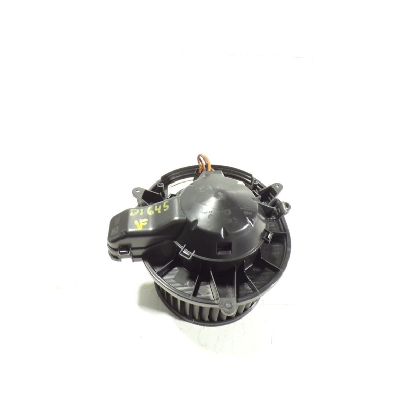 Recambio de motor calefaccion para bmw serie 3 gran turismo (f34) 2.0 turbodiesel referencia OEM IAM 64119350395  