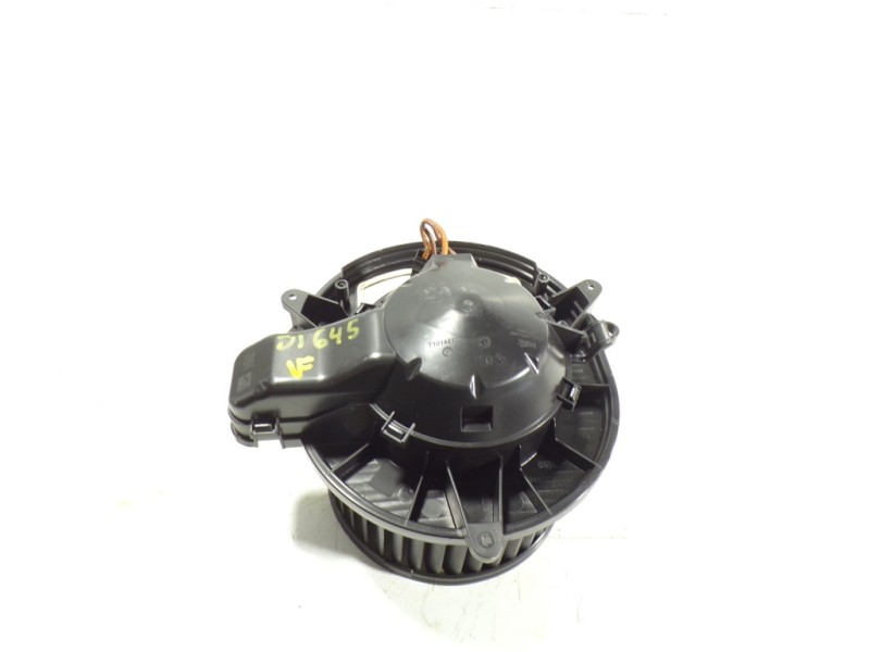 Recambio de motor calefaccion para bmw serie 3 gran turismo (f34) 2.0 turbodiesel referencia OEM IAM 64119350395  