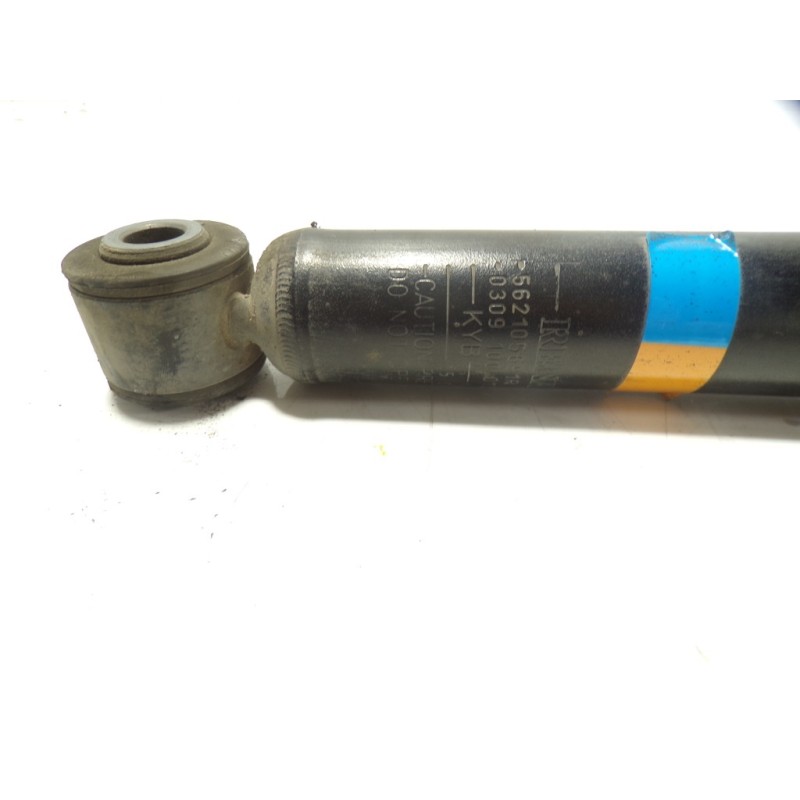 Recambio de amortiguador trasero izquierdo para dacia sandero 0.9 tce cat referencia OEM IAM 562104719R 562105691R 