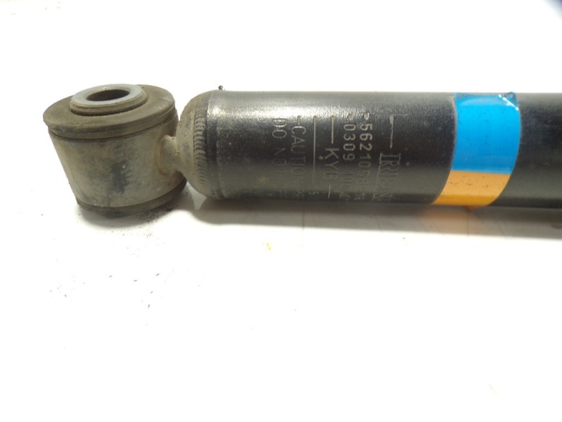 Recambio de amortiguador trasero izquierdo para dacia sandero 0.9 tce cat referencia OEM IAM 562104719R 562105691R 
